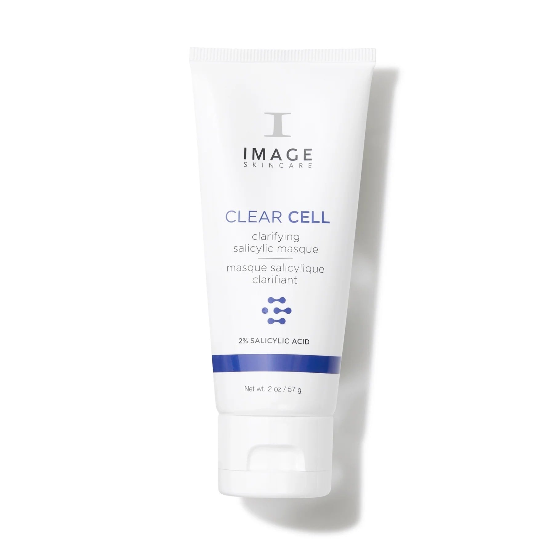 Clear Cellclarifying Salicylic Masque 57 g