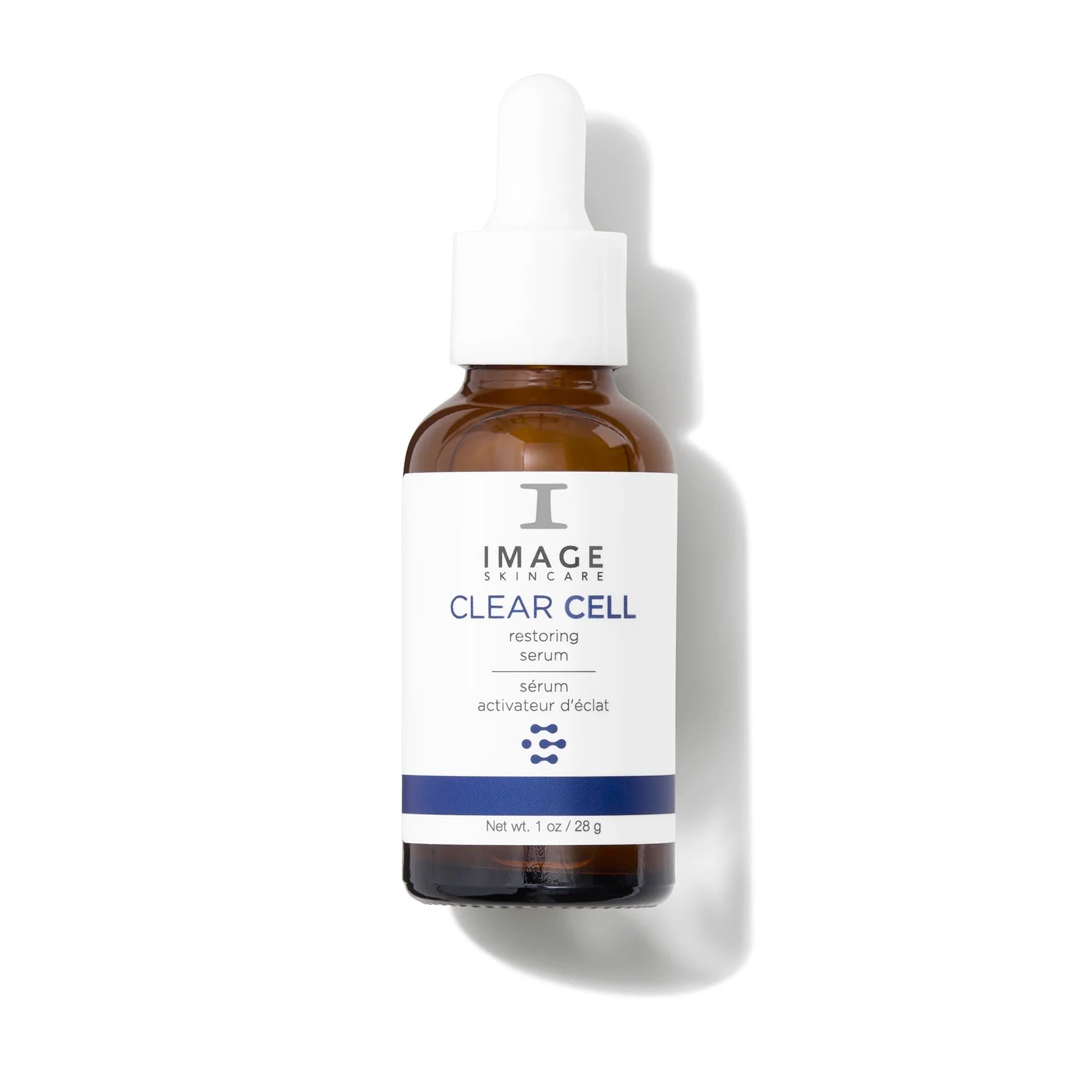 Clear Cellrestoring Serum 28 g