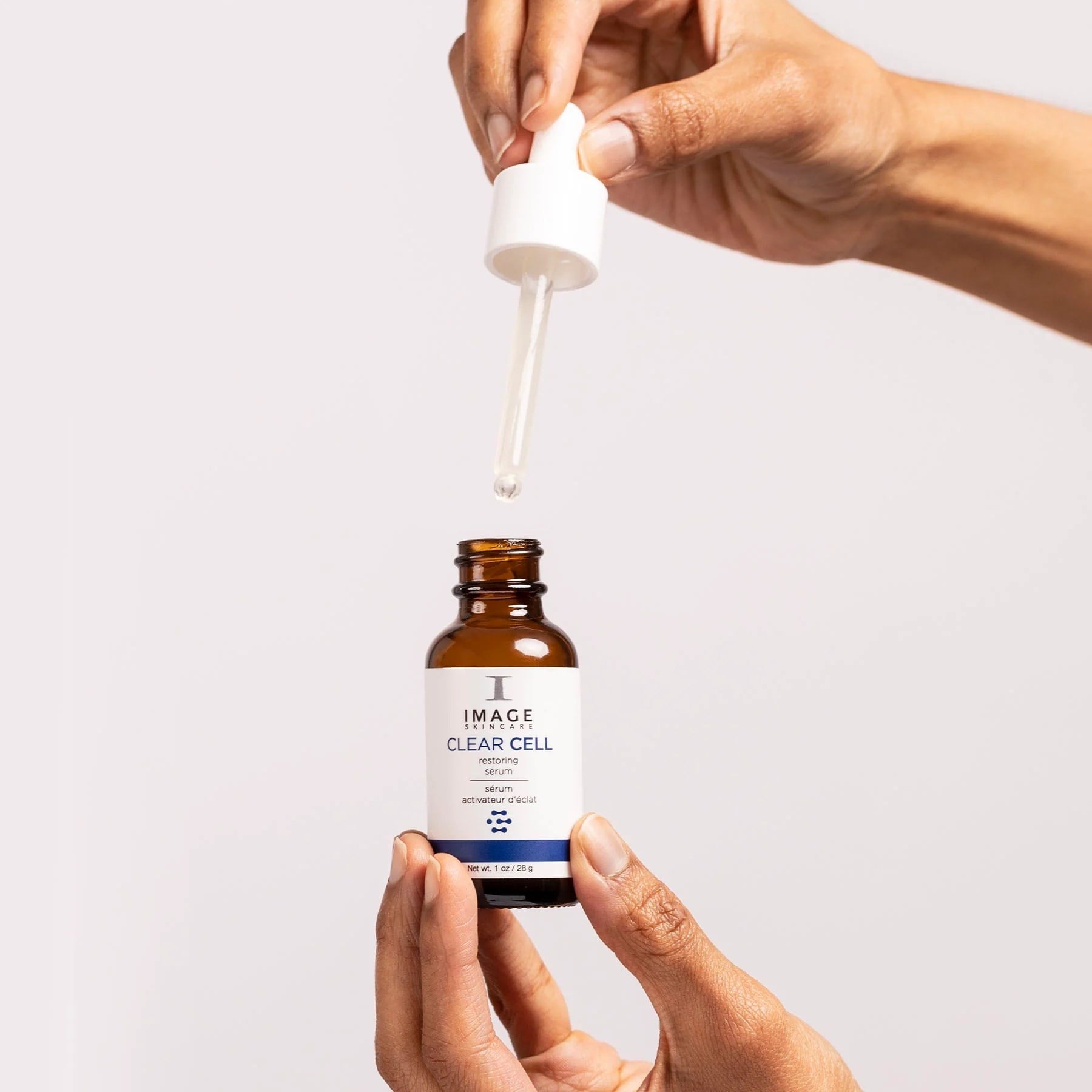 Clear Cellrestoring Serum 28 g