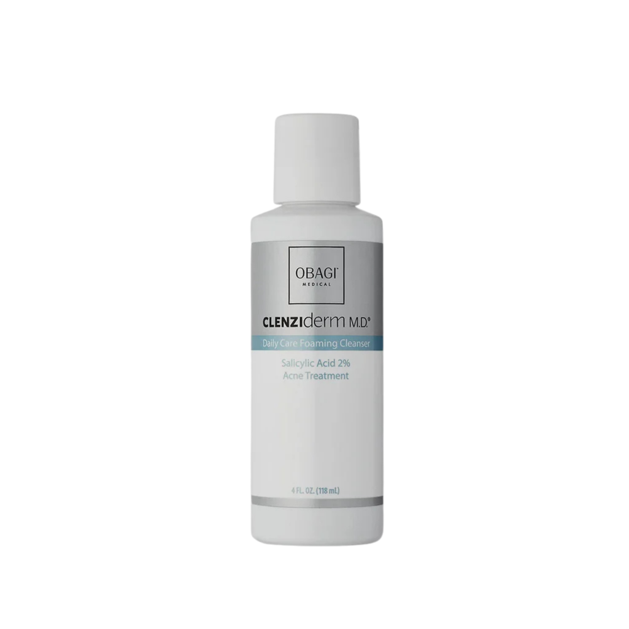 CLENZIderm M.D. Daily Care Foaming Cleanser 118 mL