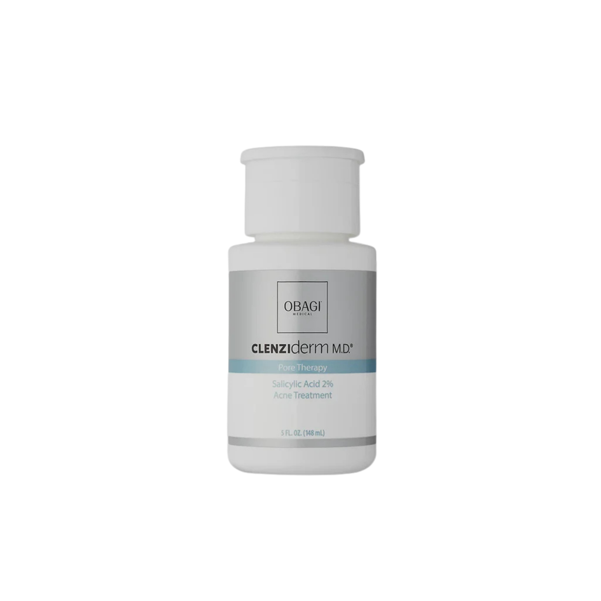CLENZIderm M.D. Pore Therapy 148 mL