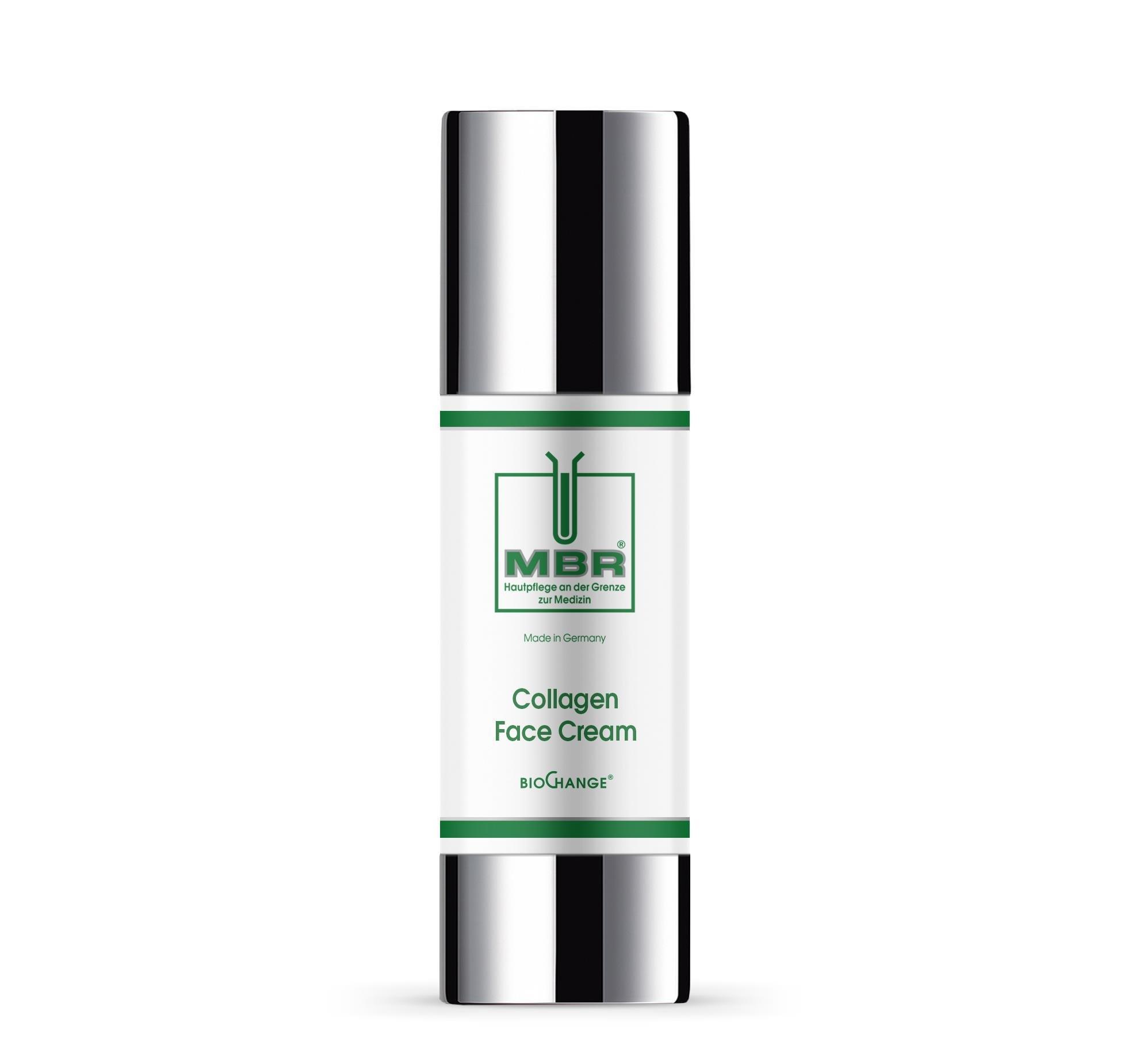 Collagen Face Cream 50 ml
