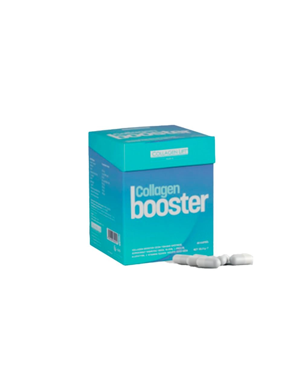 Collagen Lift Paris - Collagen Booster (30 Kapsül)