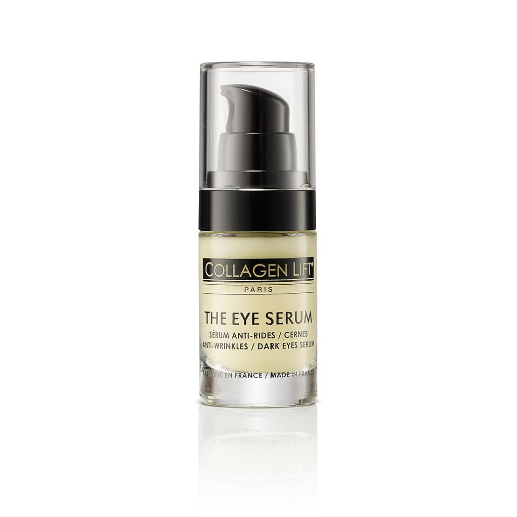 Collagen Lift Paris - Eye Serum 15 ML