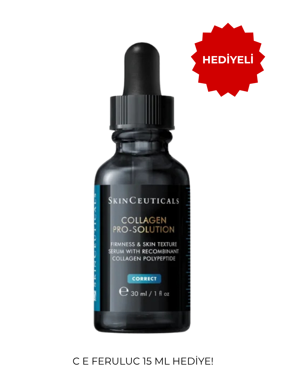 Collagen Pro Solution 30 ml