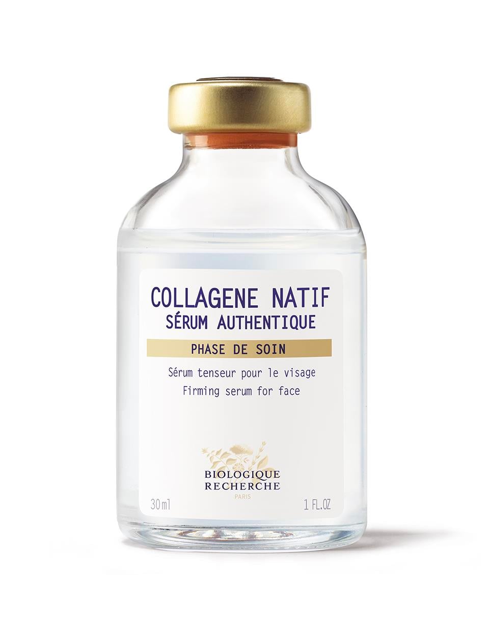 COLLAGENE NATIF SERUM AUTHENTIQUE 30 ml