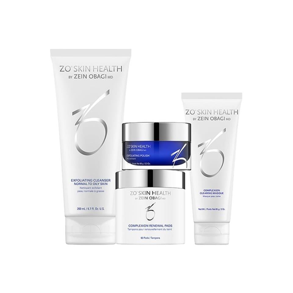 Complexion Clearing Program Kit