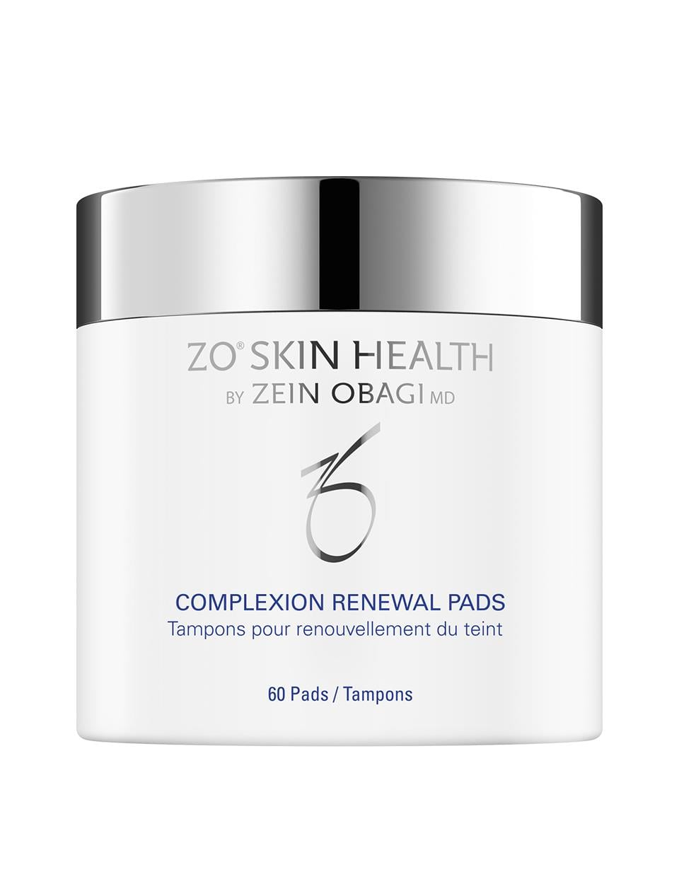 Complexion Renewal Pads (60 Pads)
