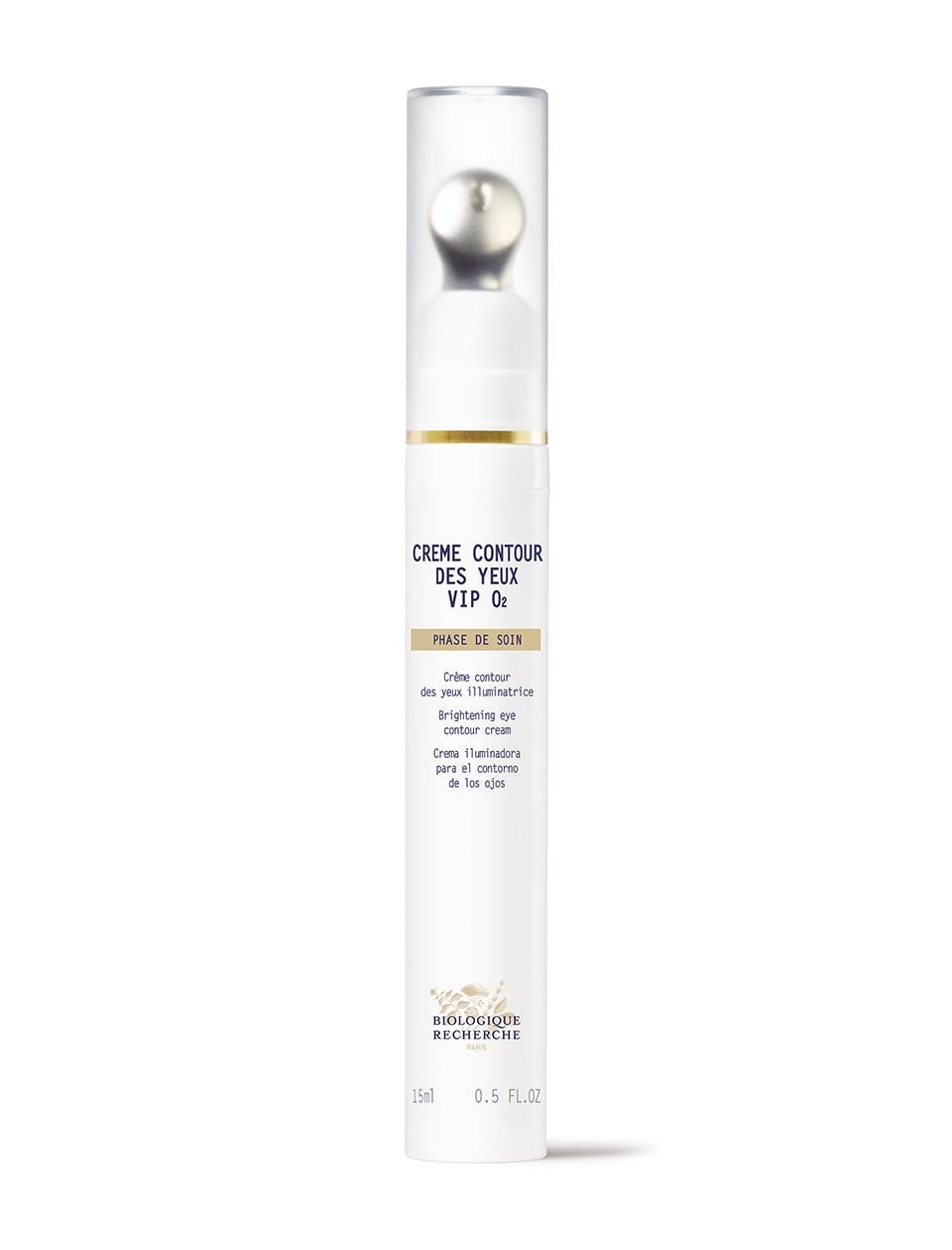 CREME CONTOUR DES YEUX VIP O2 15 ml