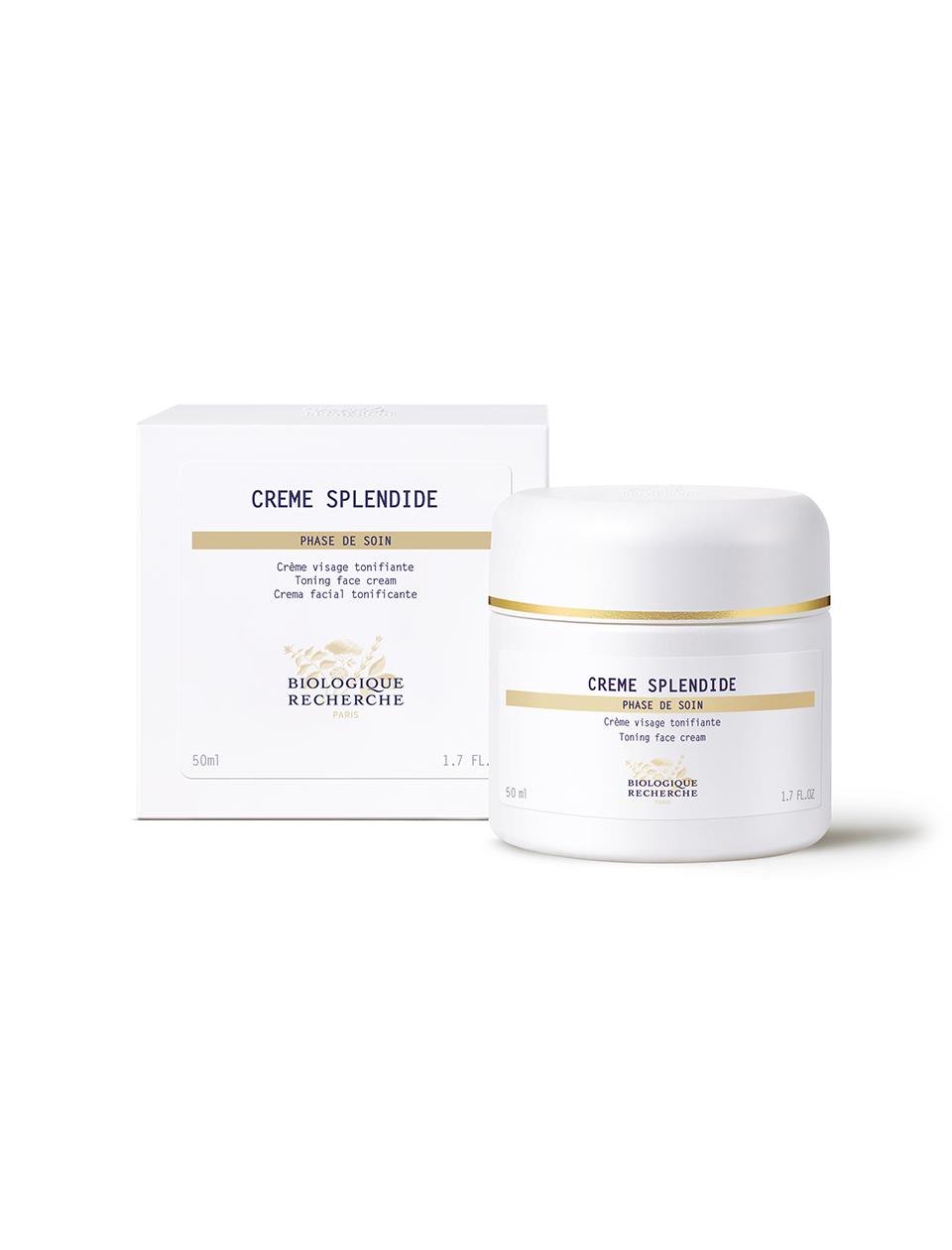 CREME SPLENDIDE 50 ml