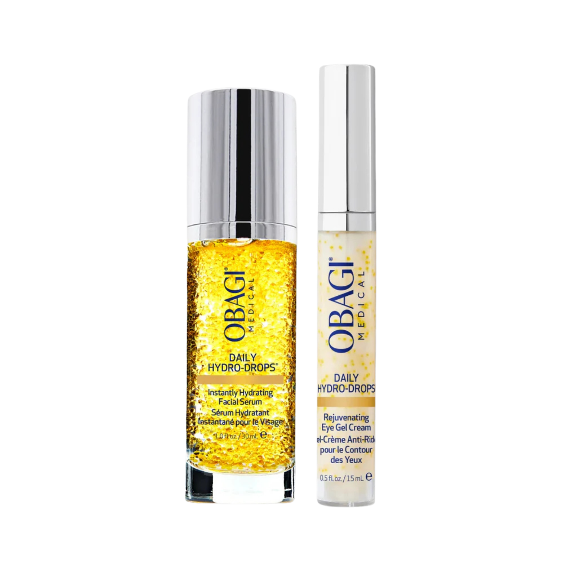 Daily Hydro Drops Kit