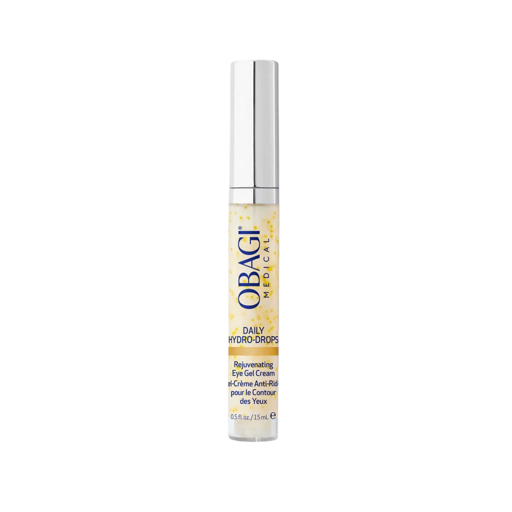 Daily Hydro-Drops Rejuvenating Eye Gel Cream 15 ml