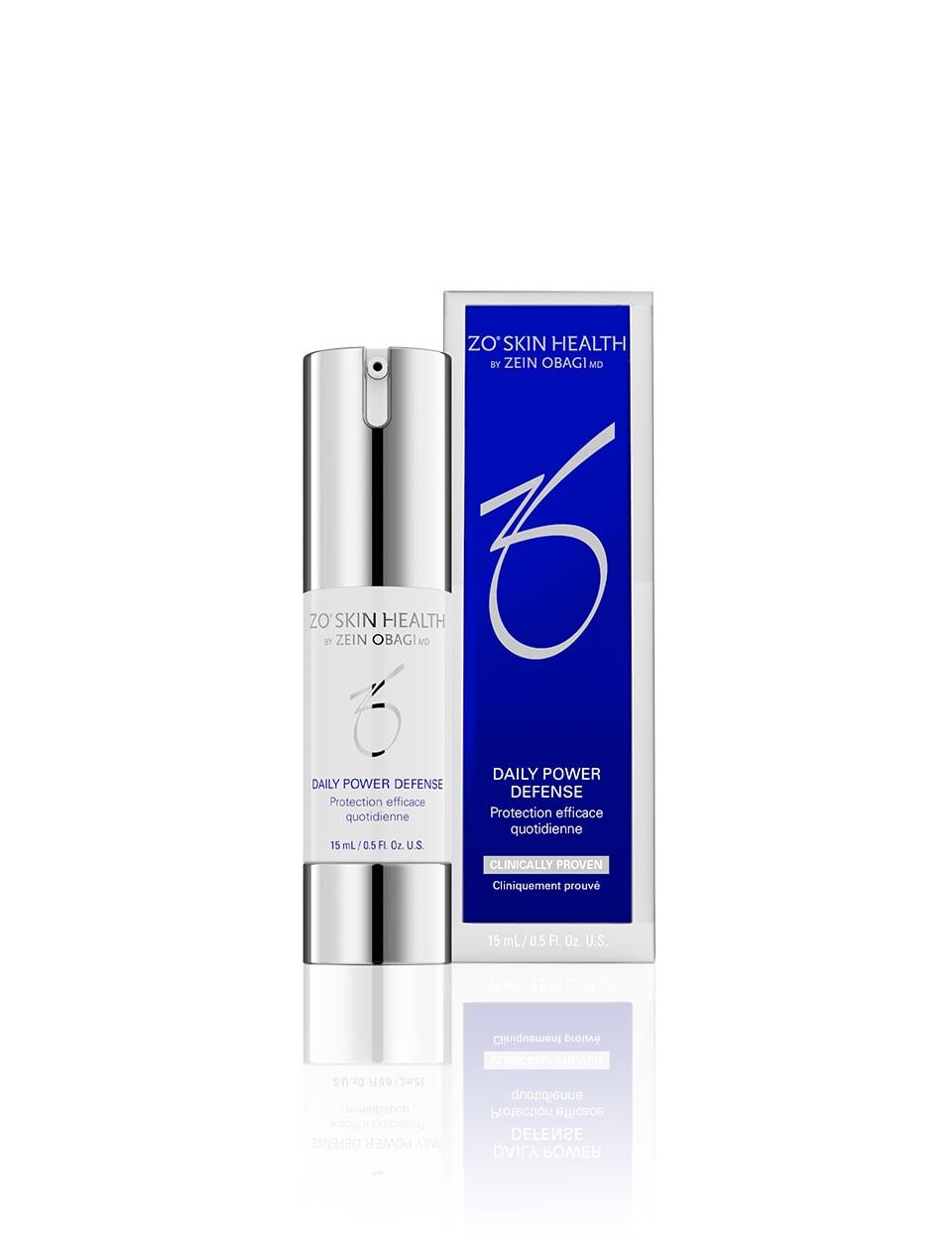 Daily Power Defense 30 ML