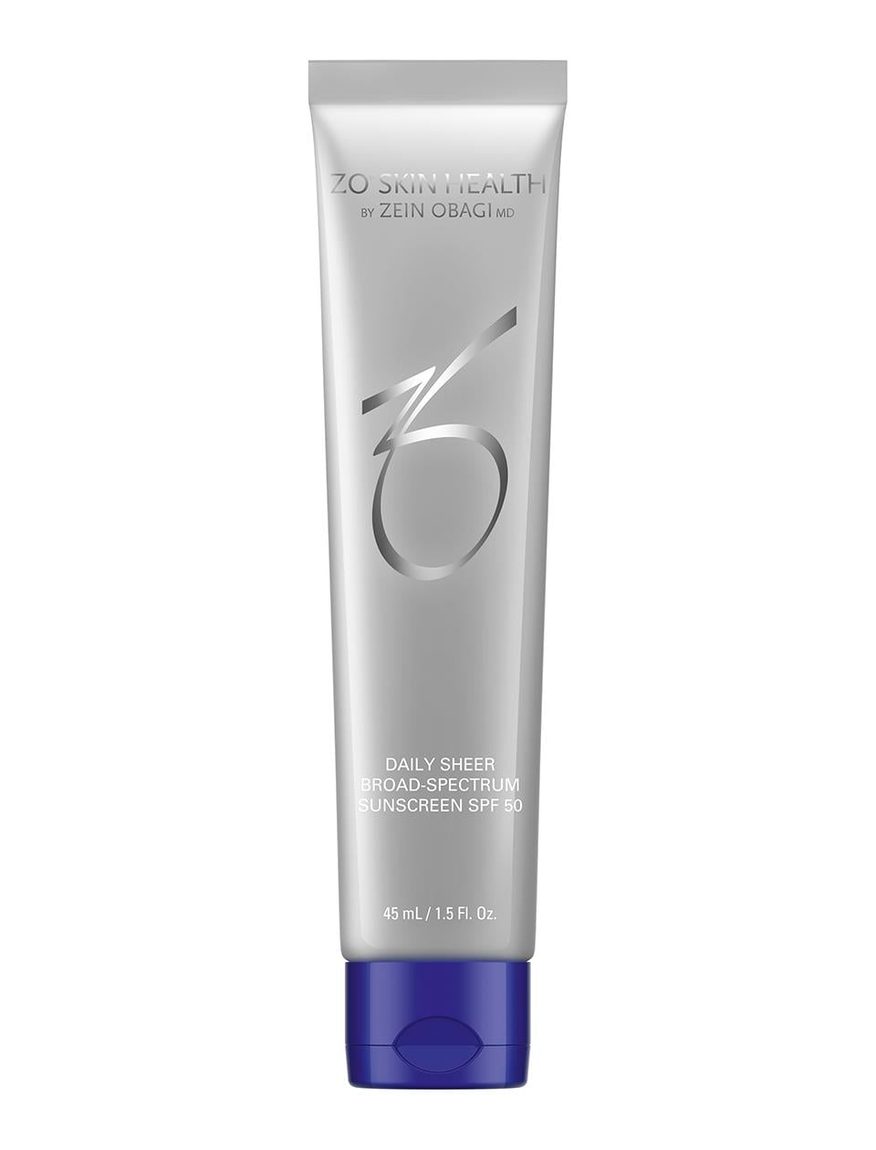 Daily Sheer SPF50+ 45 ML