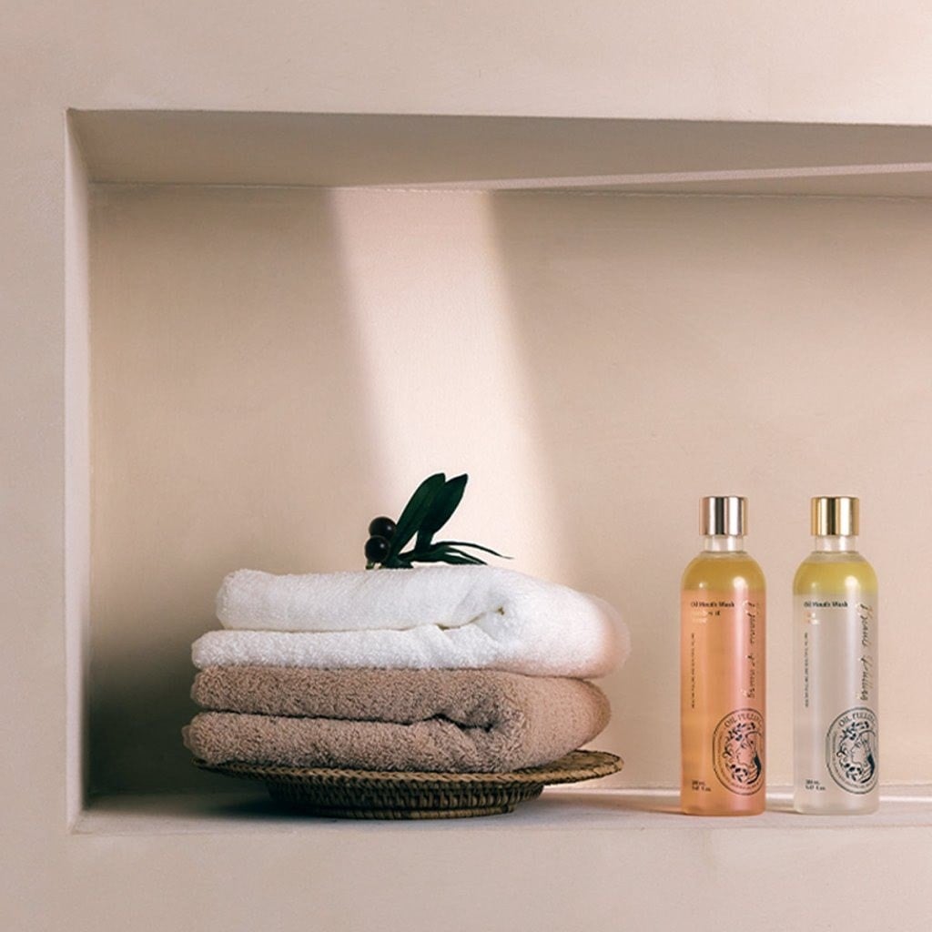 Dentrix Beauti Oil Pulling Rooibos - Aromalı yağlı Ağız Gargarası