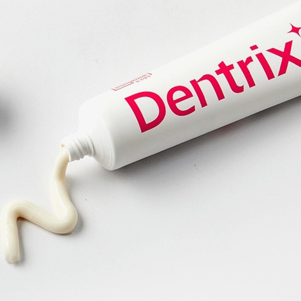 Dentrix Gumcare Plus Toothpaste - Diş Eti Bakım Macunu