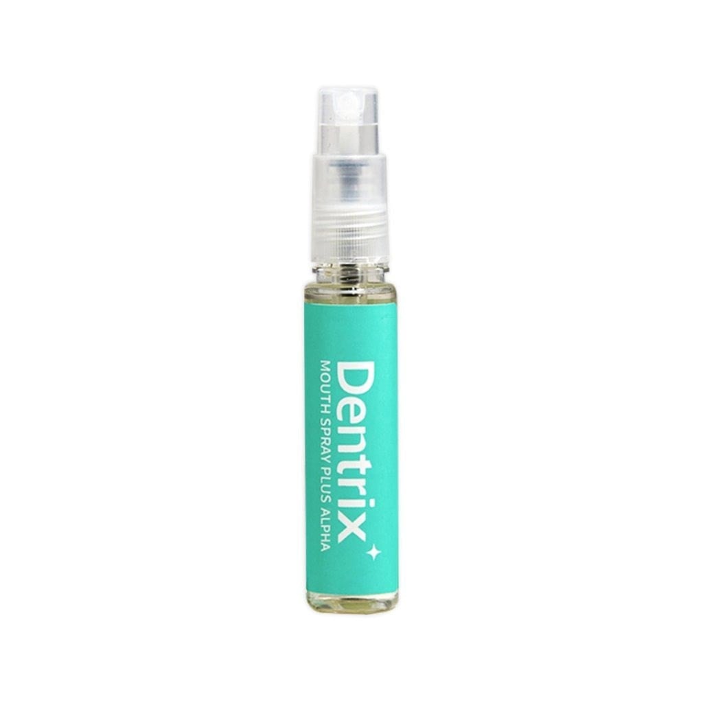 Dentrix Mouth Spray Plus Alpha 7 ml - Ağız için sprey