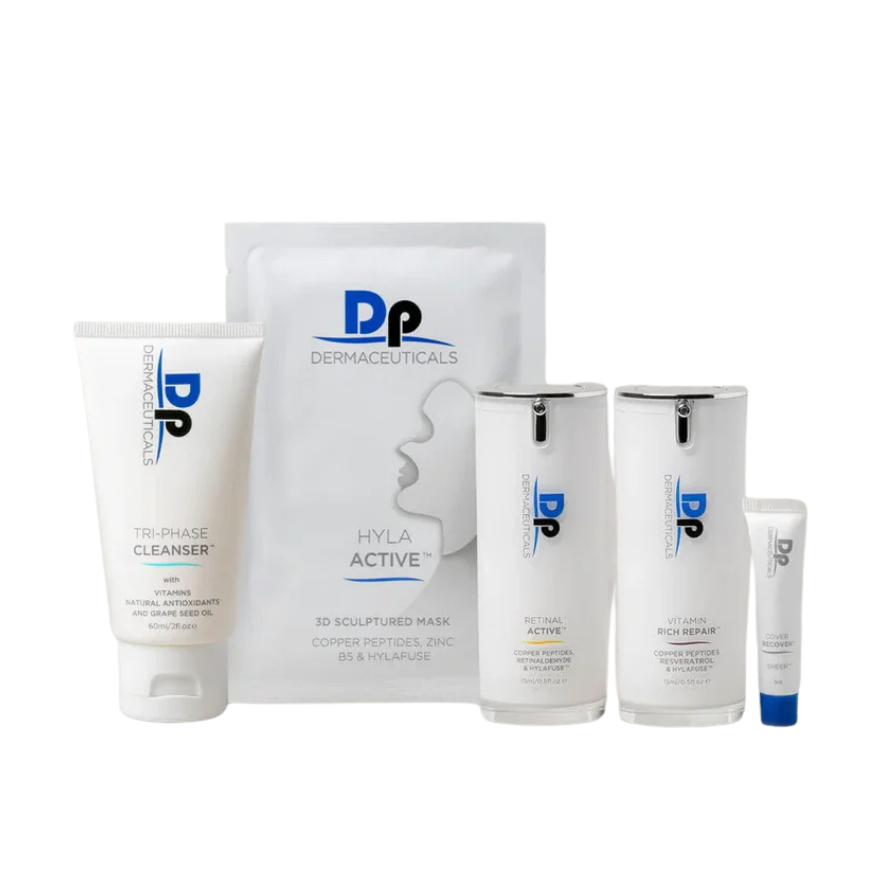 Dermapen Age-Defying Startter kit