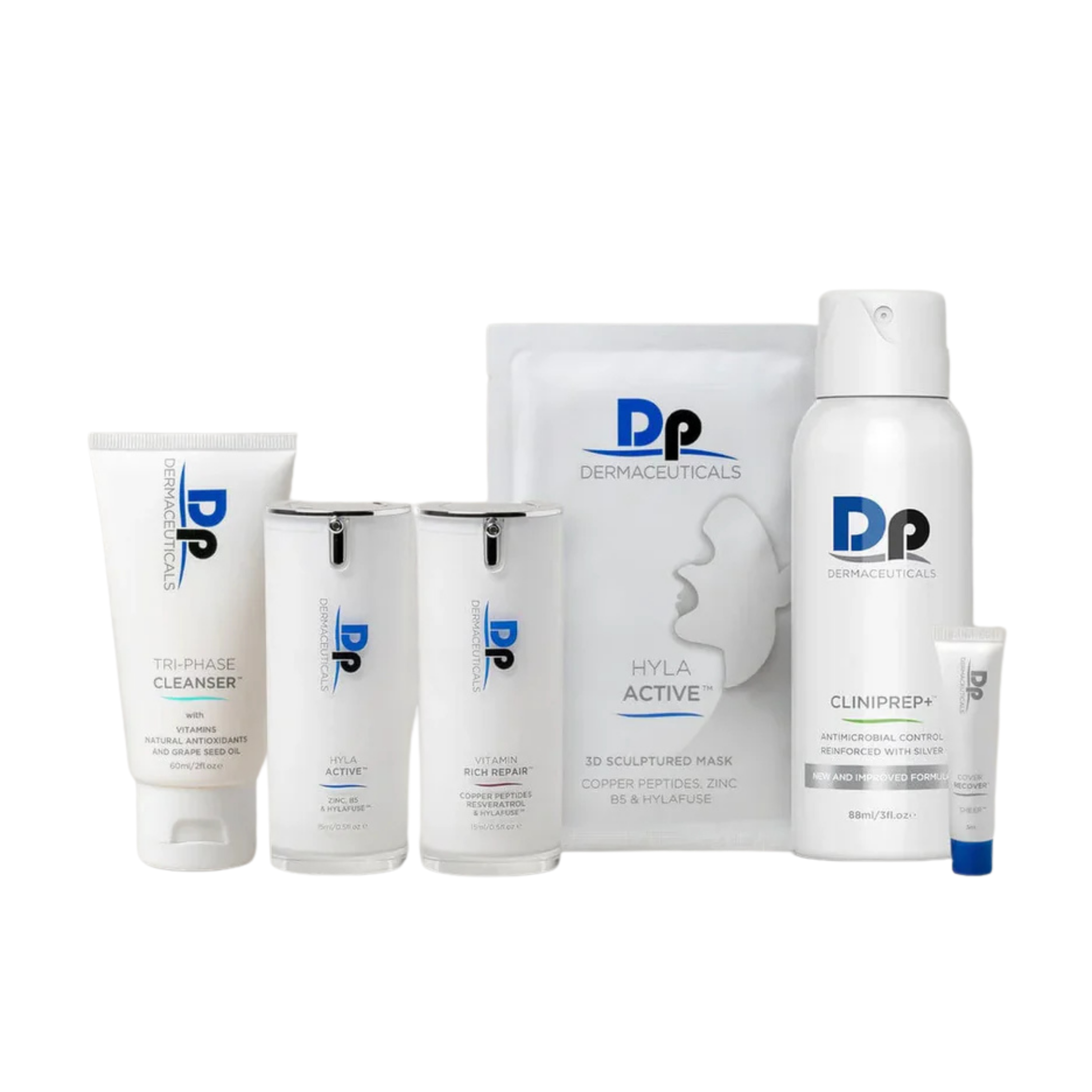 Dermapen Home Care Starter Kit