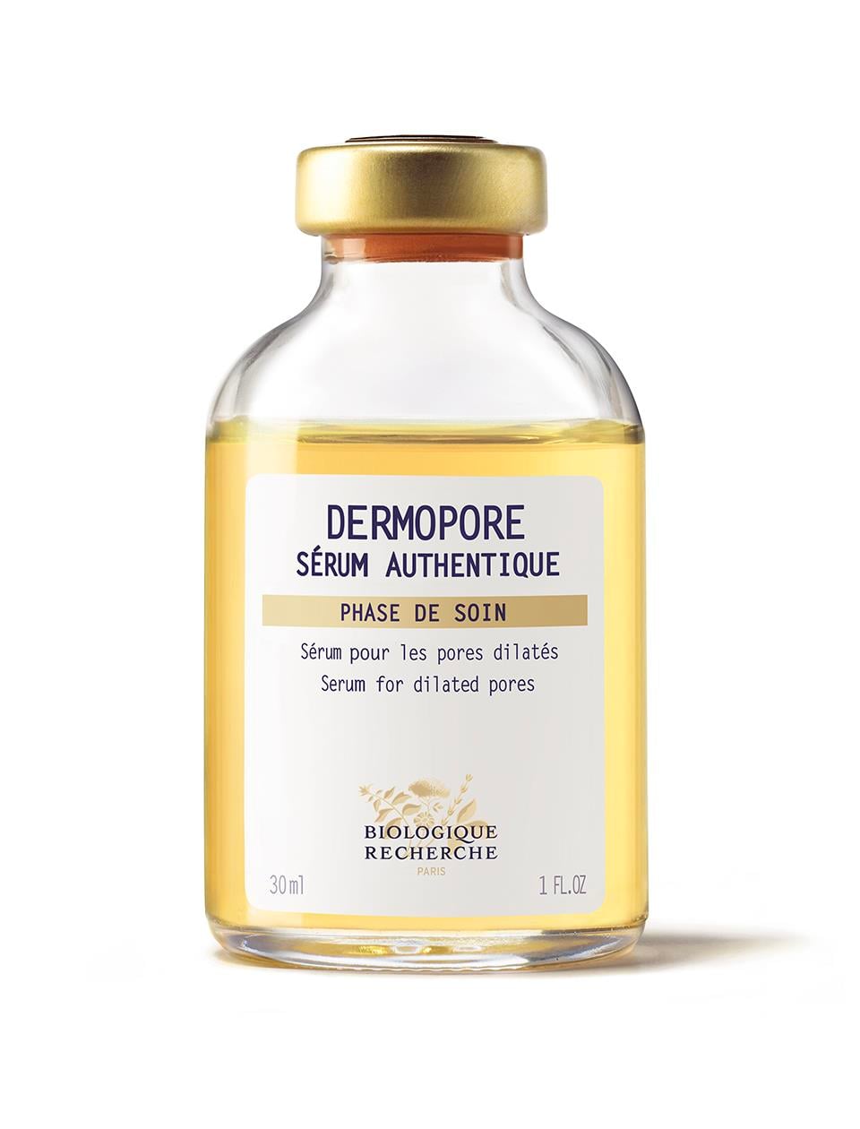 DERMOPORE SERUM AUTHENTIQUE 30 ml