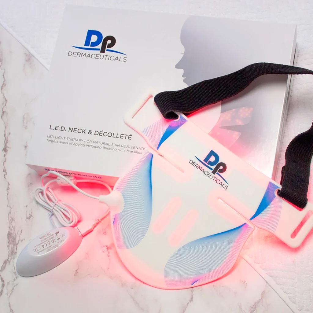 DP Led Neck & Décolleté