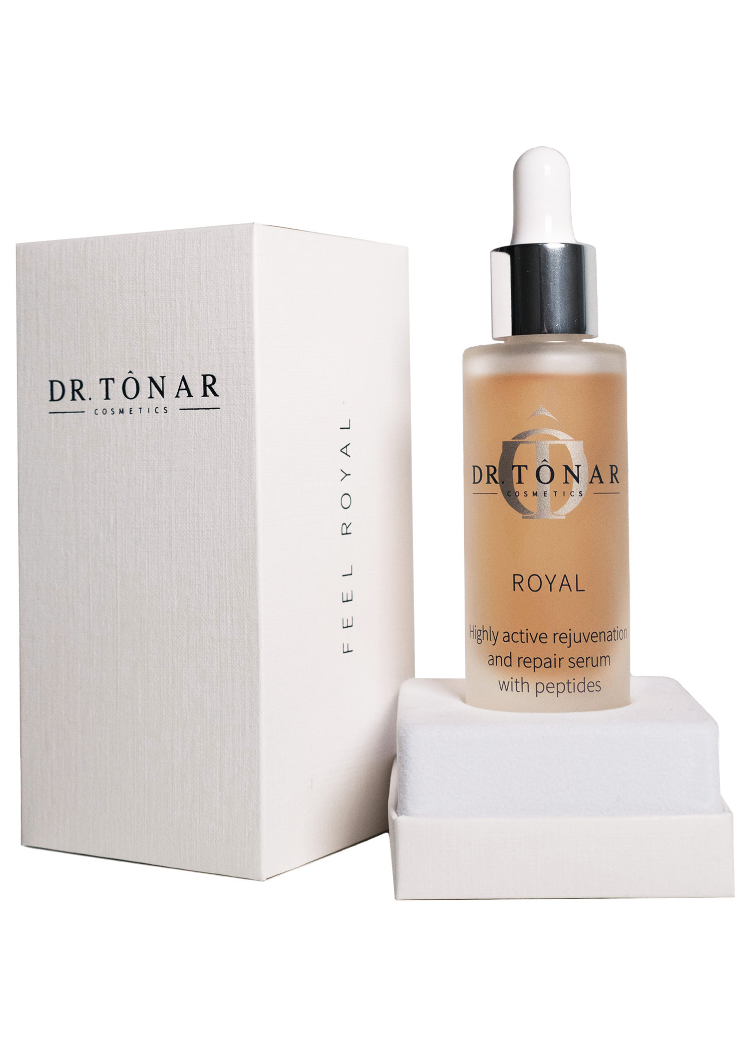 Dr. Tonar Cosmetics ROYAL 30 ML