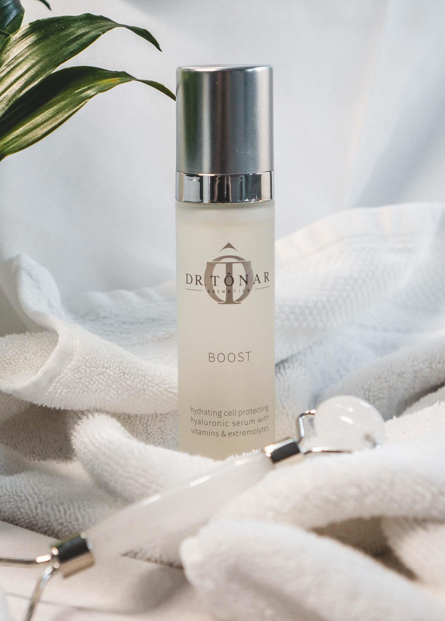 Dr. Tonar Cosmetics BOOST 55 ML