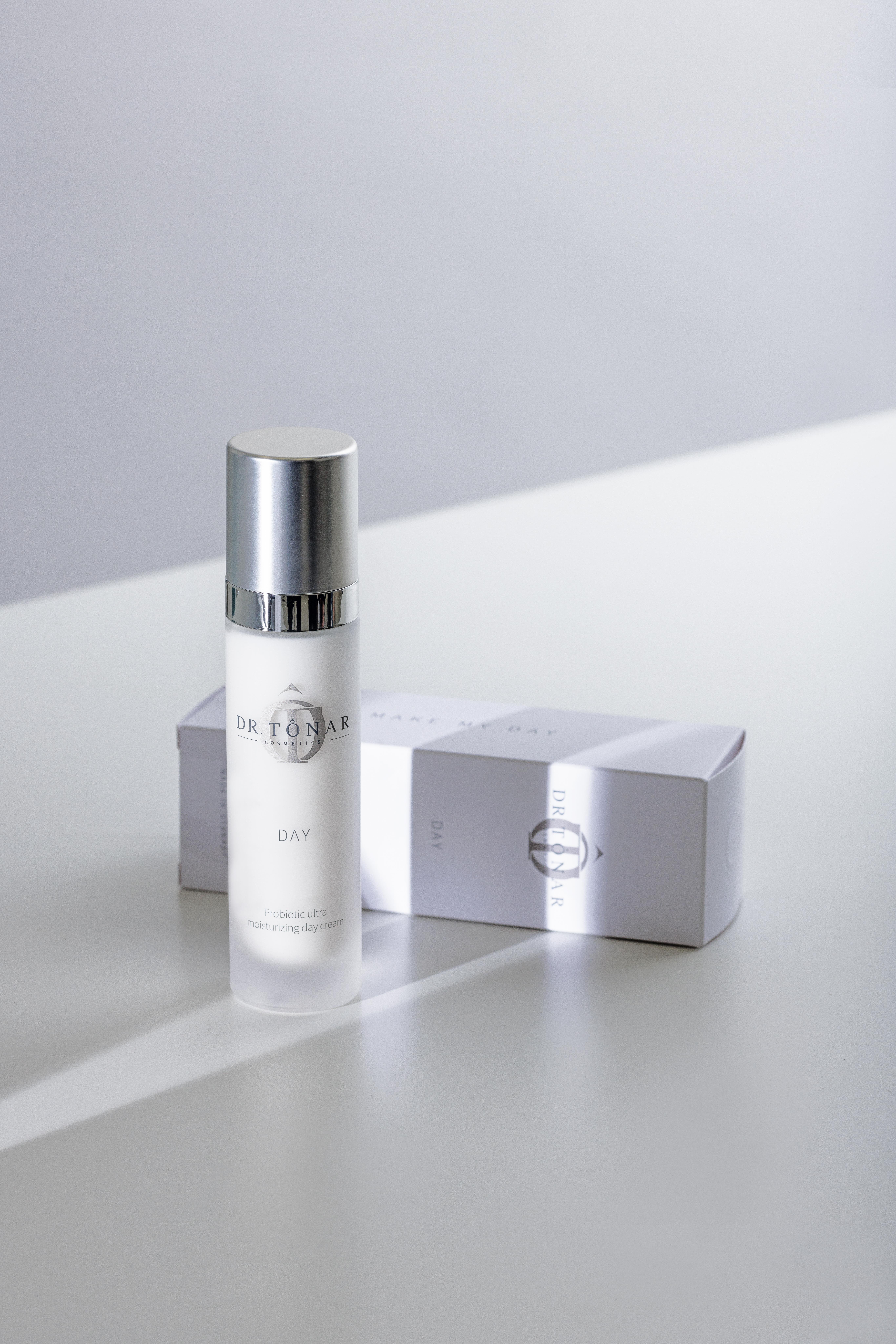 Dr. Tonar Cosmetics DAY 55 ML