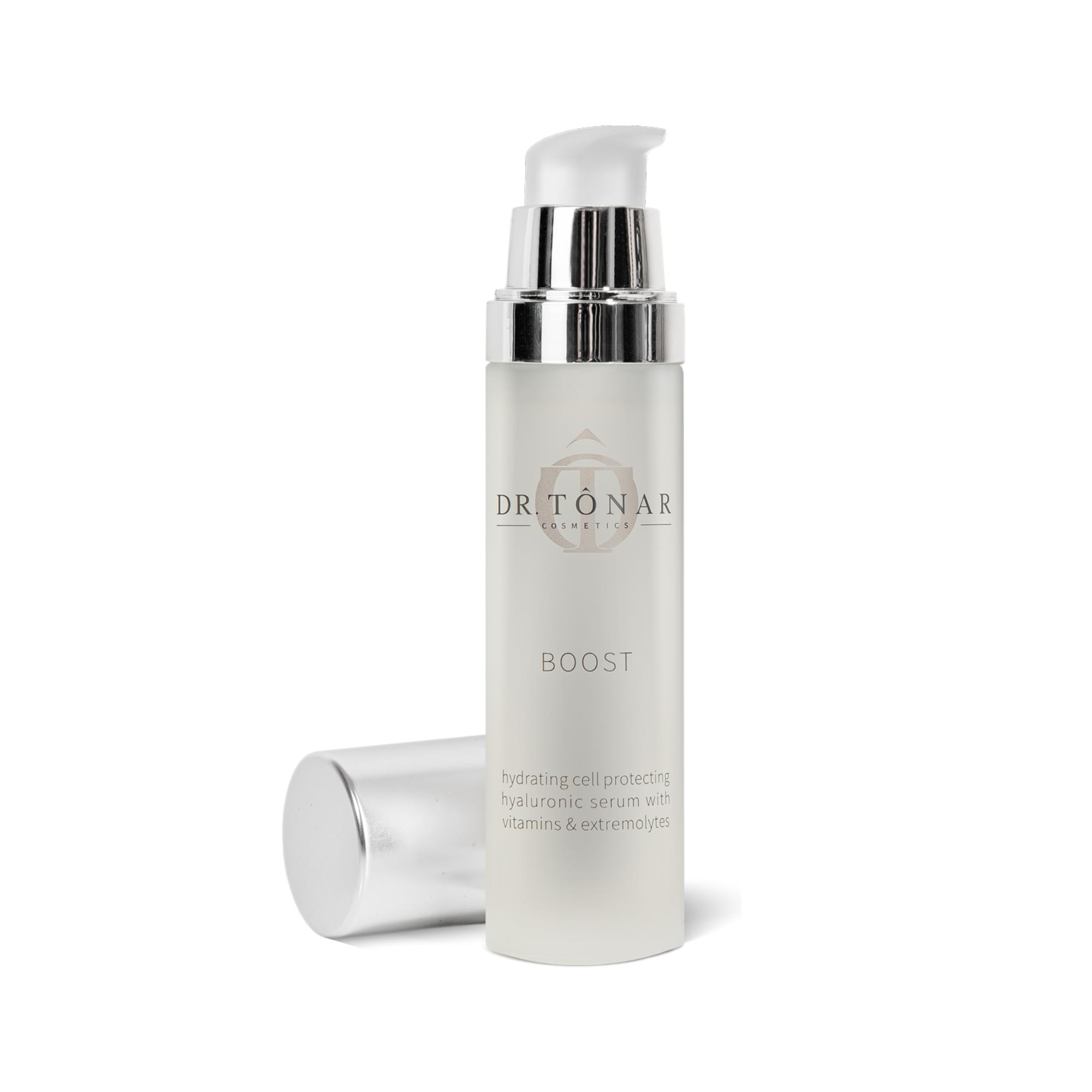 Dr. Tonar Cosmetics BOOST 55 ML