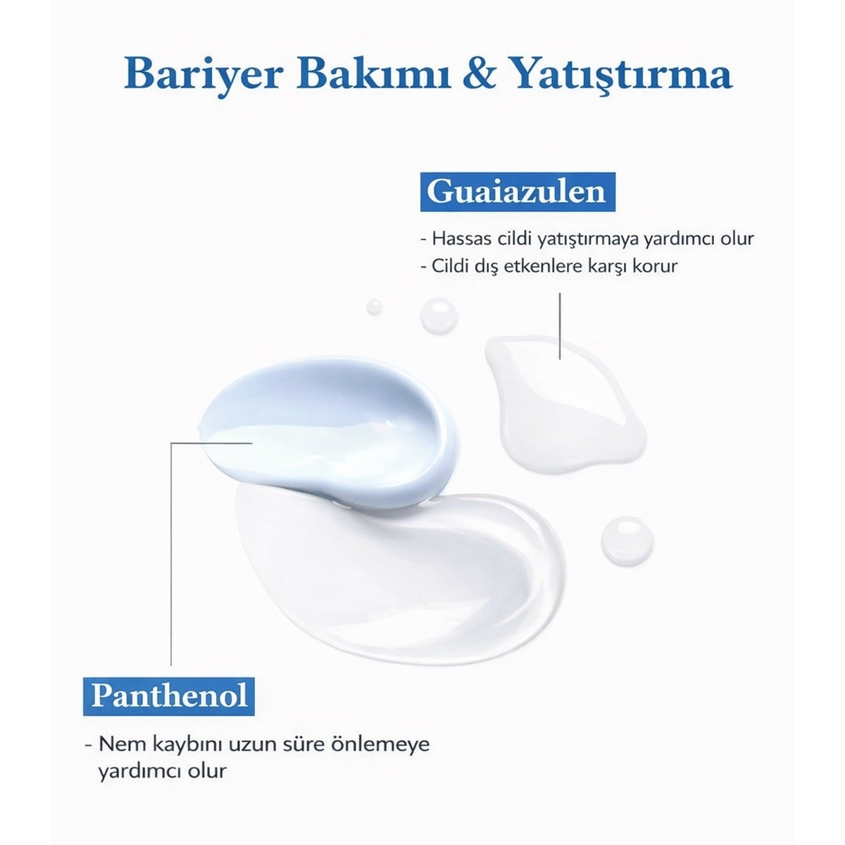 Dr.Althea Dr. Althea Aqua Marine Watery Cream Nemlendirici Jel 50 ml