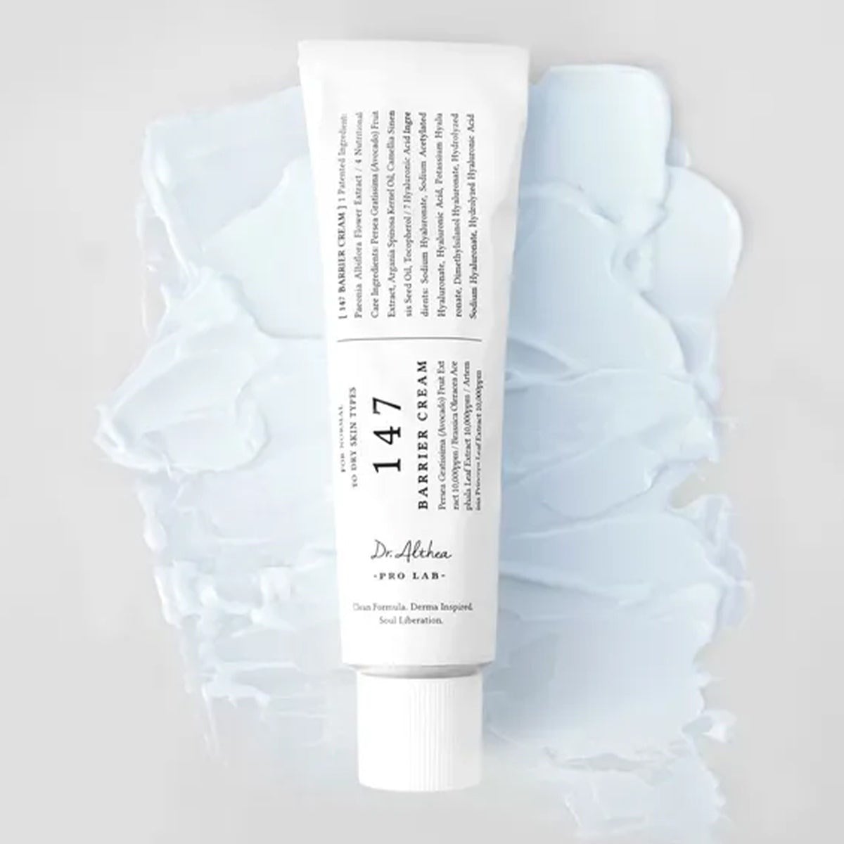 Dr.Althea Dr. Althea 147 Barrier Cream Cilt Bariyeri Nemlendirici 50 ml