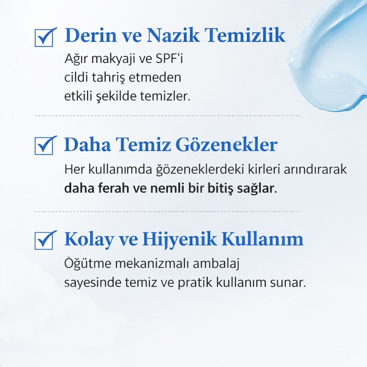 Dr.Althea Dr. Althea Pore Refresh Cleansing Balm Gözenek Temizleyici