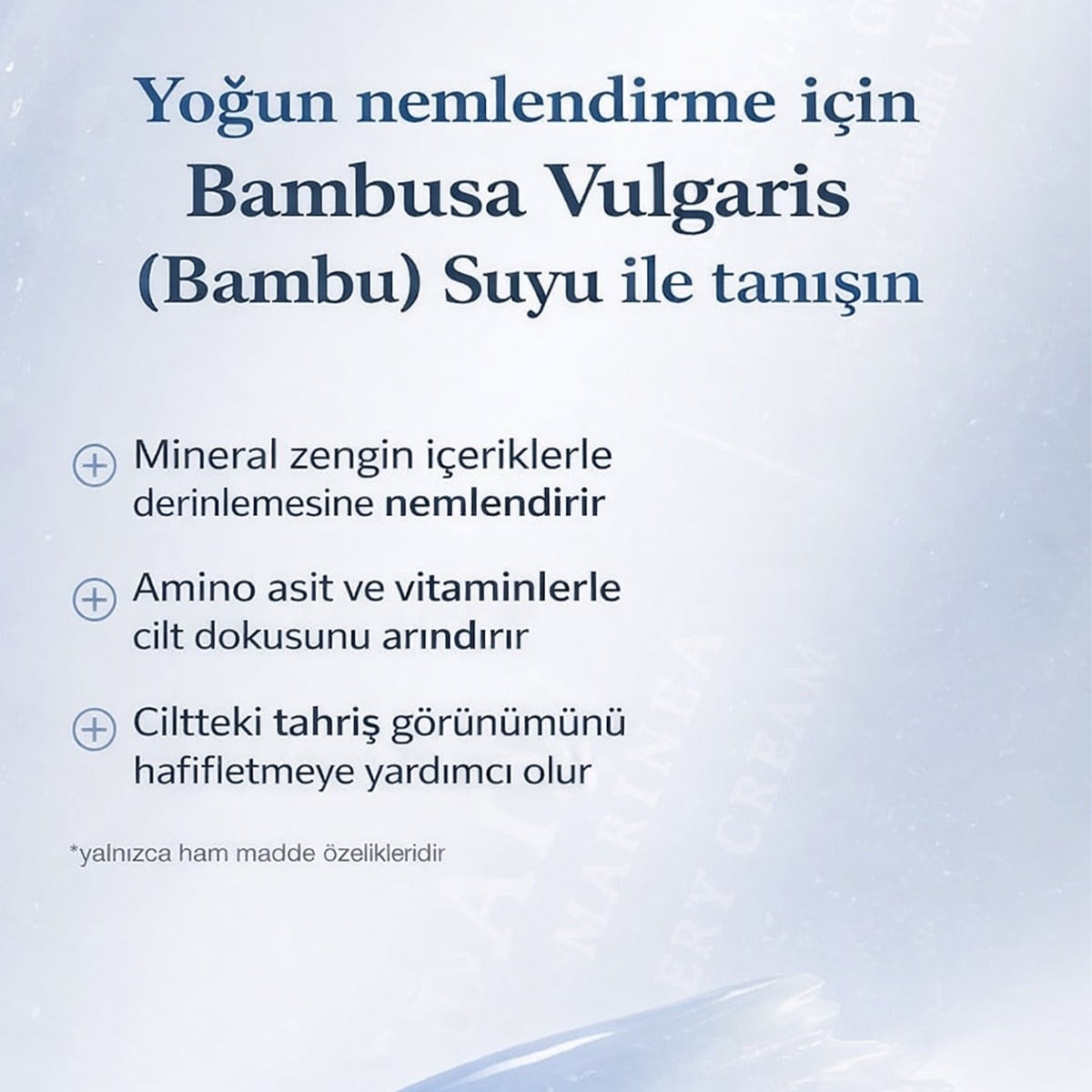 Dr.Althea Dr. Althea Aqua Marine Watery Cream Nemlendirici Jel 50 ml