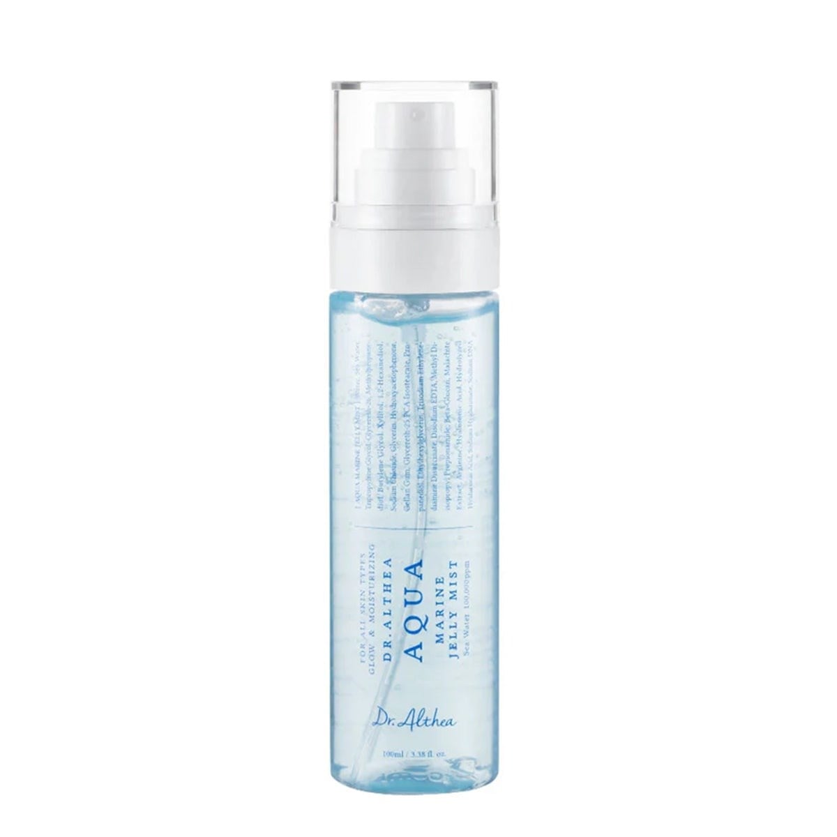 Dr.Althea Dr. Althea Aqua Marine Jelly Mist Nemlendirici Mist 100 ml