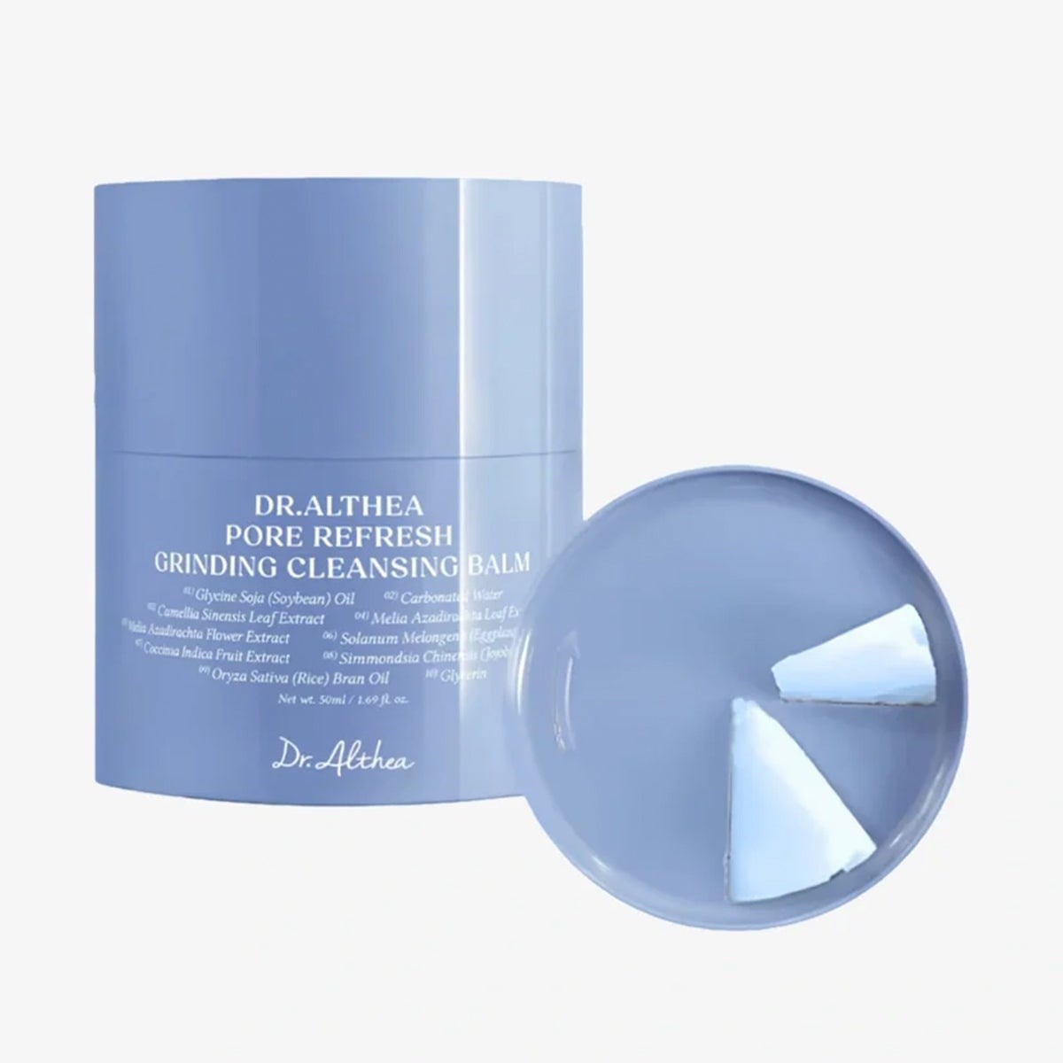 Dr.Althea Dr. Althea Pore Refresh Cleansing Balm Gözenek Temizleyici