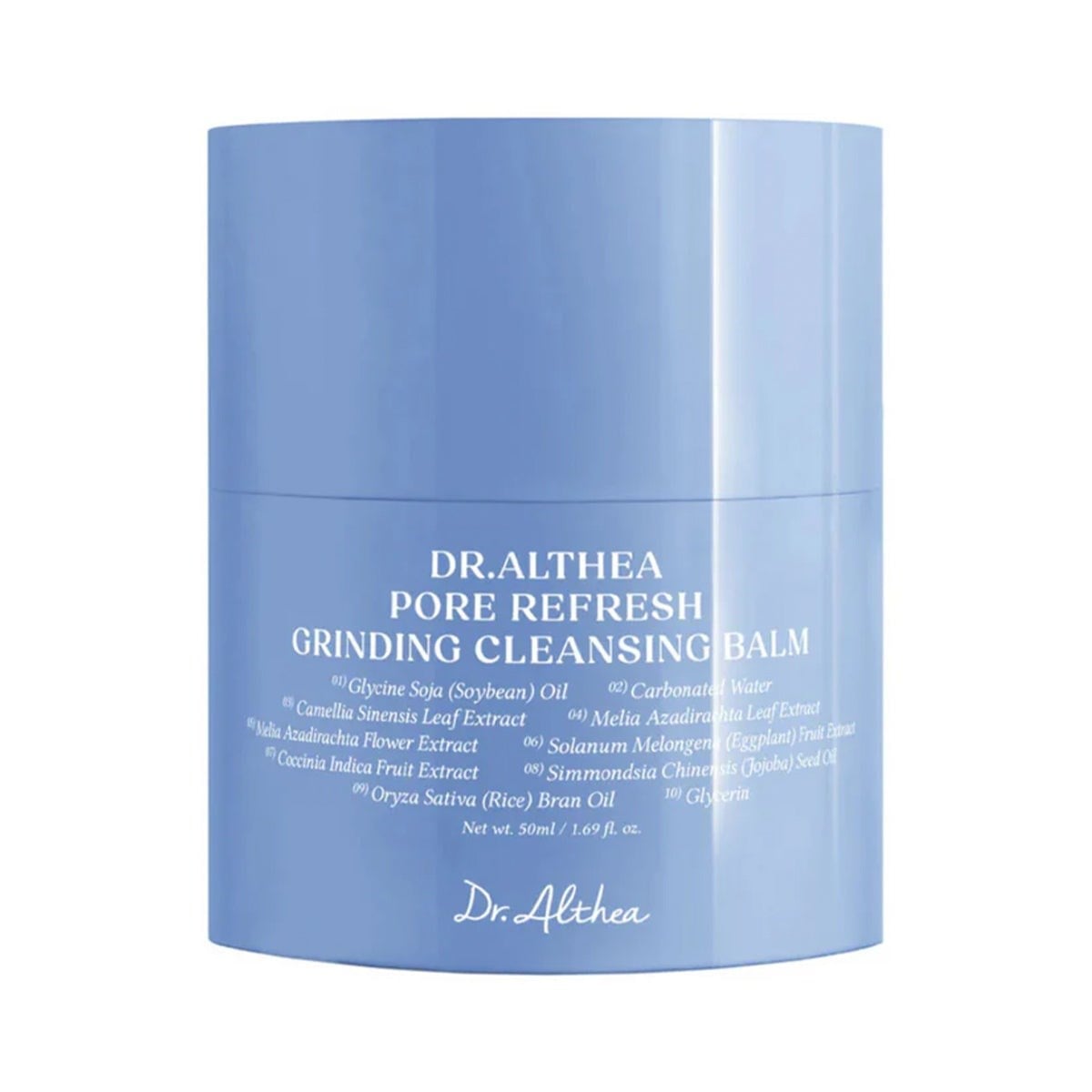 Dr.Althea Dr. Althea Pore Refresh Cleansing Balm Gözenek Temizleyici