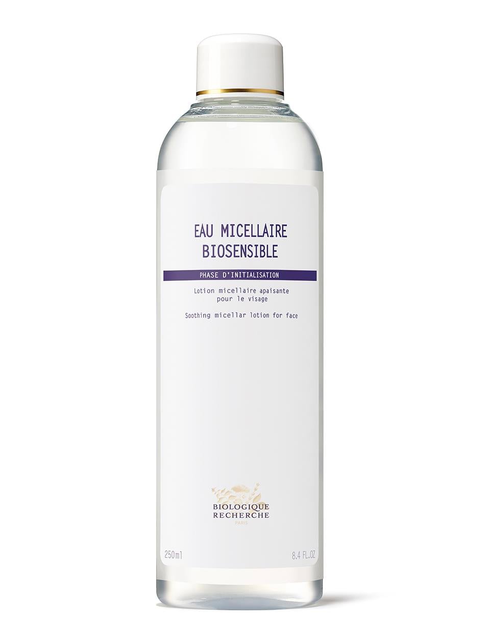 Eau Micellaire Biosensible 250 ml