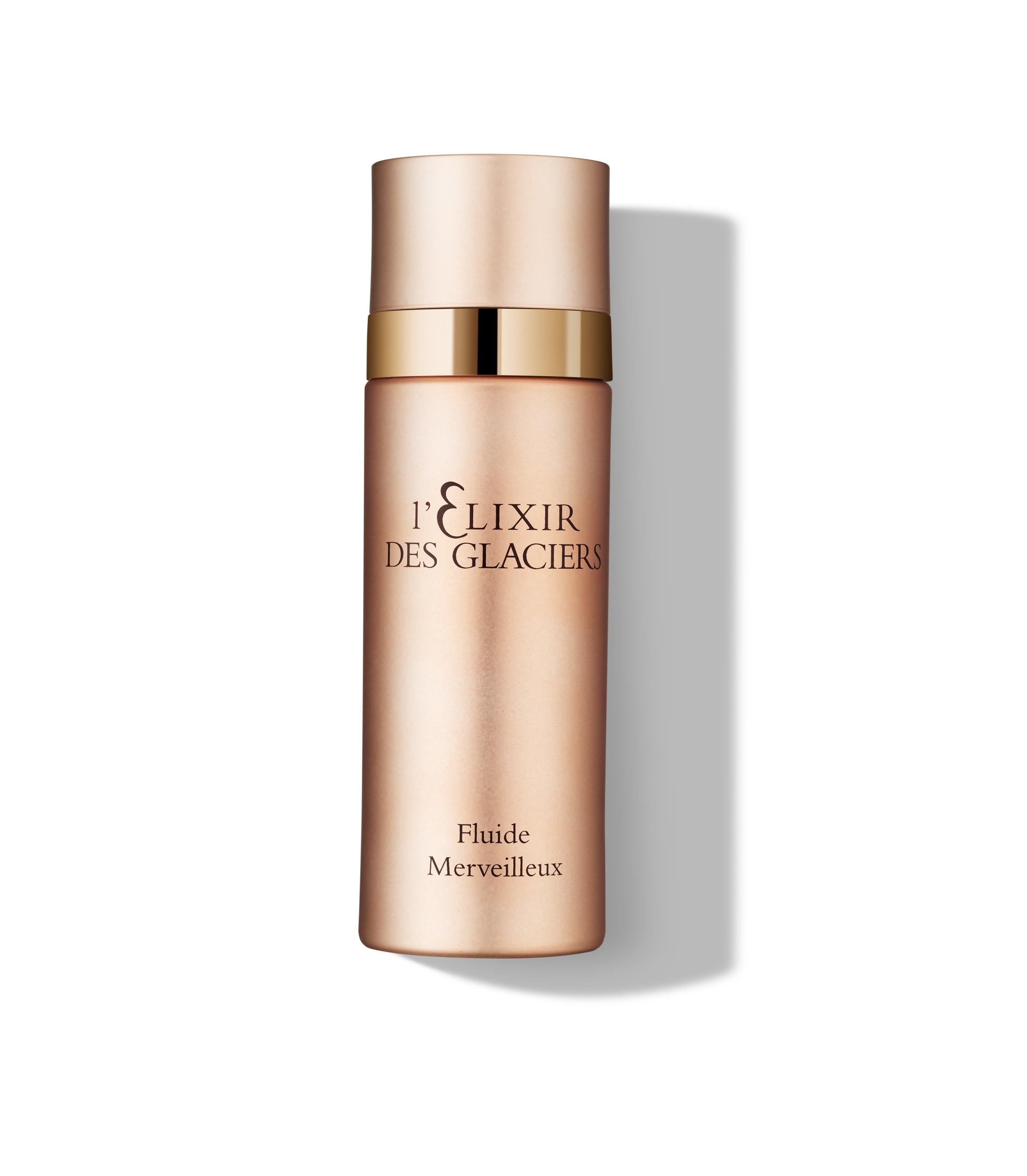 ELIXIR DES GLACIERS FLUIDE MERVEILLEUX 100 ML