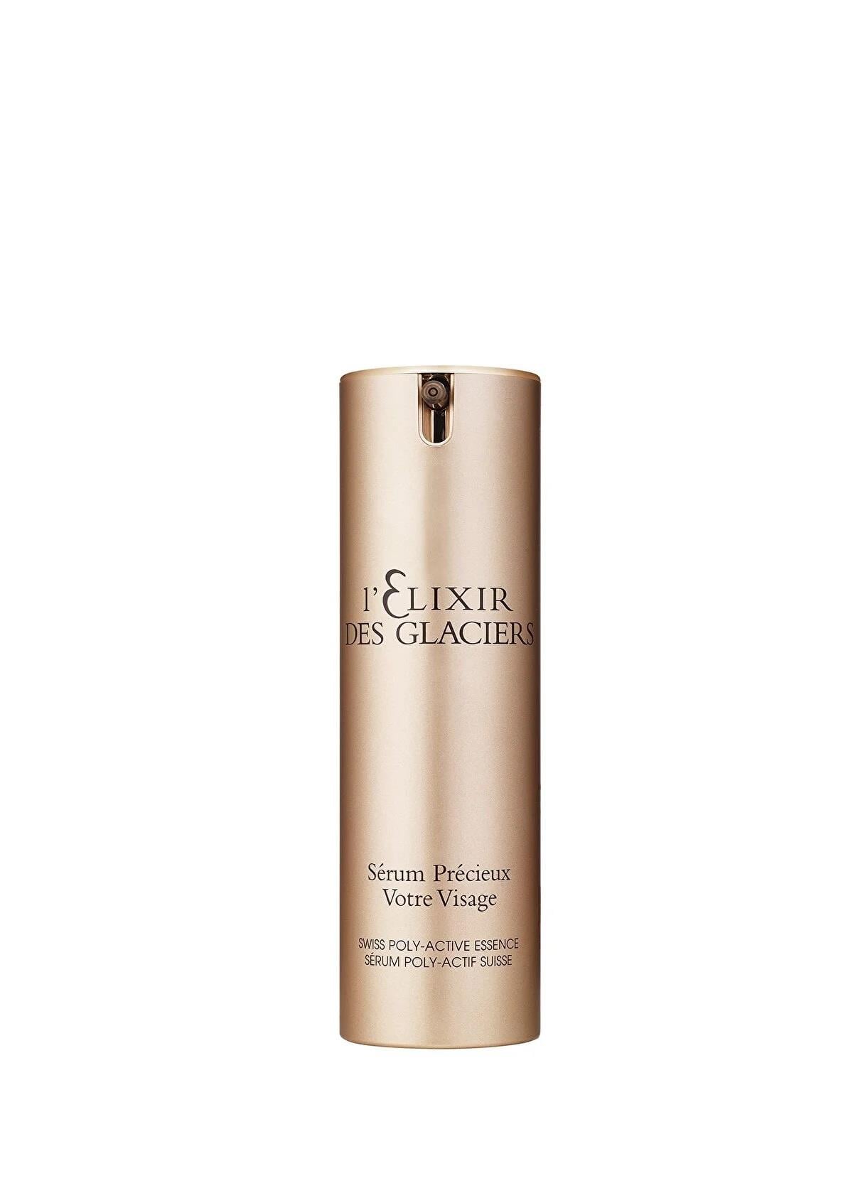 ELIXIR DES GLACIERS SERUM PRECIEUX 30 ML