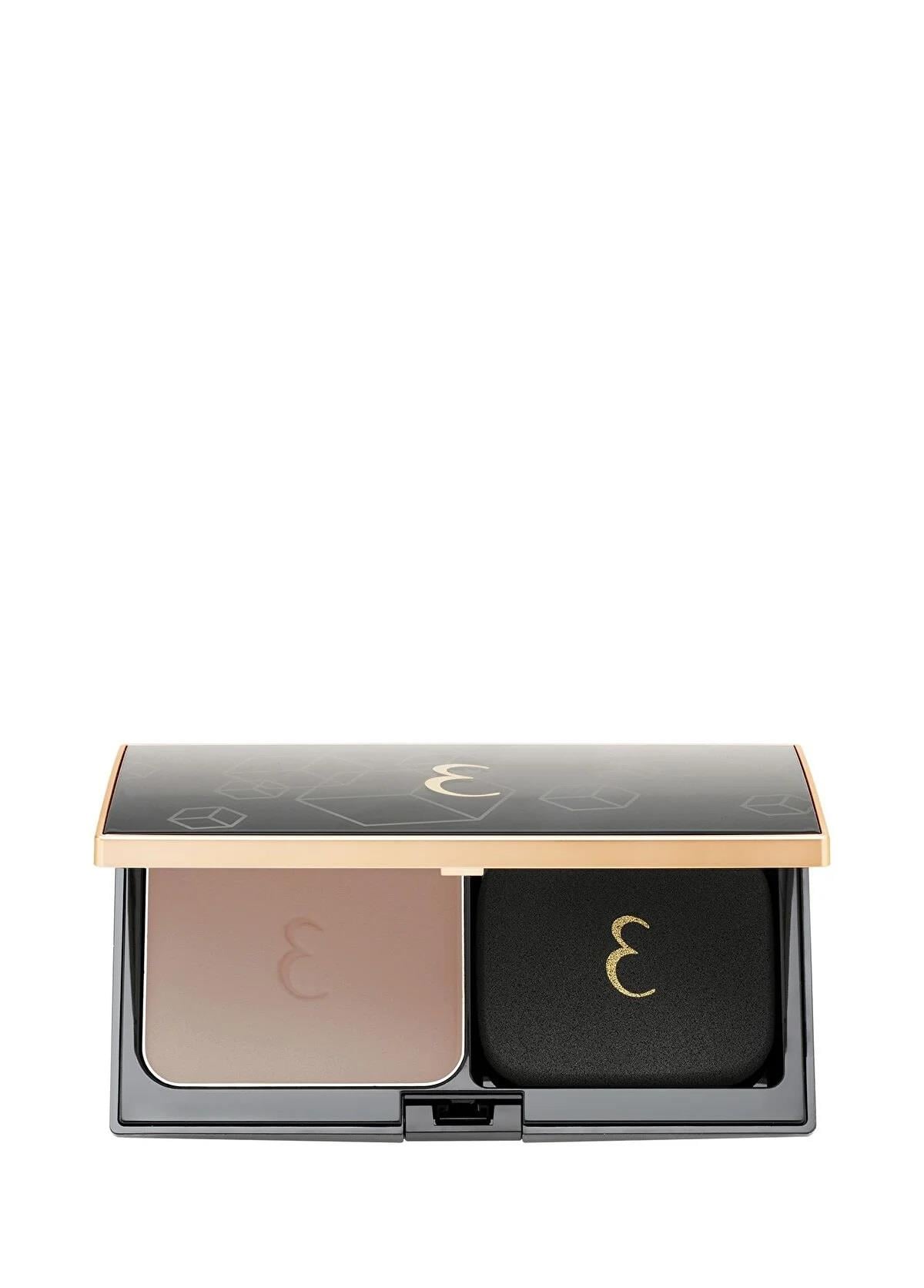 ELIXIR POUDRE DE TEINT PRECIEUSE - Amber Beige in Florence