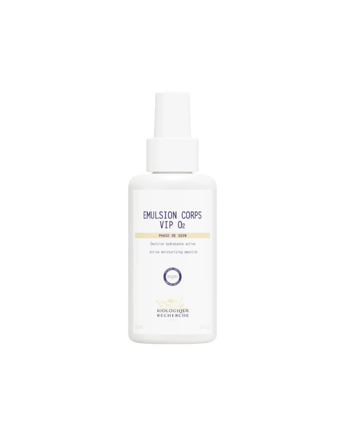 Emulsion Corps VIP O2 100 ml