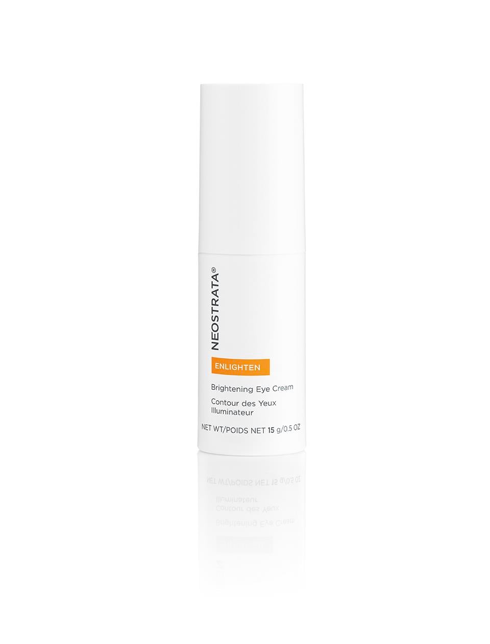 Enlighten - Bionic Eye Cream Plus/Brighteing Eye Cream 15 ML
