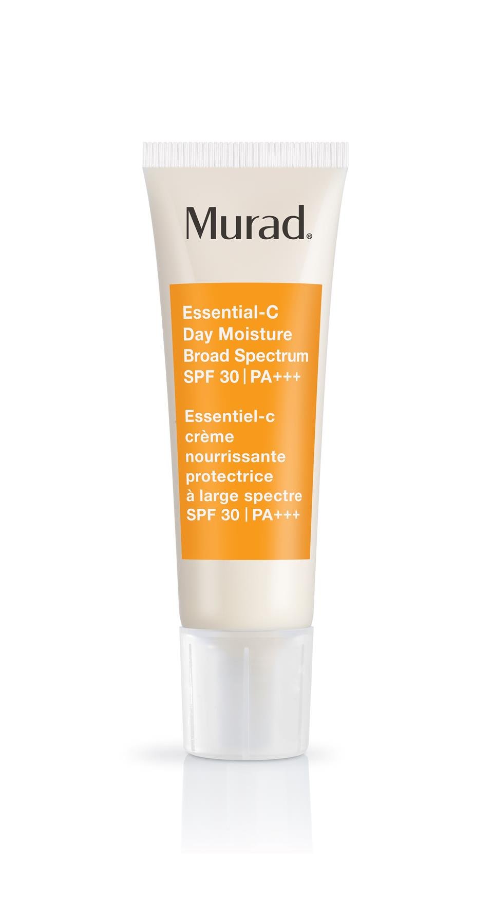 Essential C Day Moisture SPF 30 50 ML