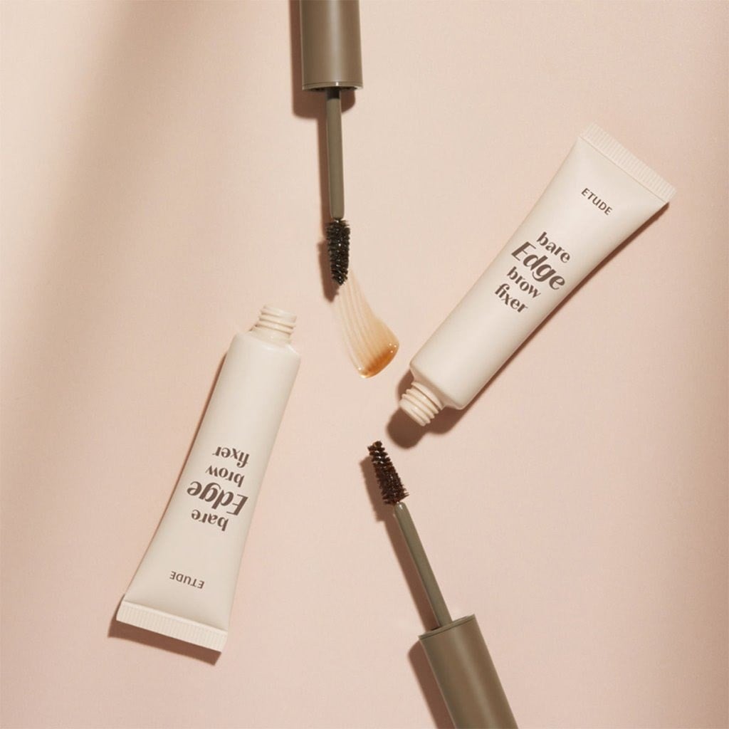 Etude Bare Edge Brow Fixer - Kaş Sabitleyici