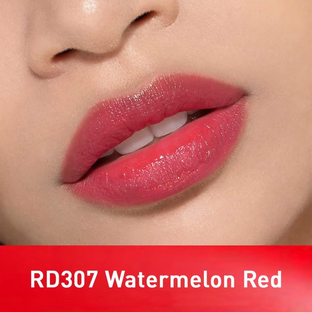 Etude Dear Darling Tint Ice Cream - Jel Tint Watermelon Red