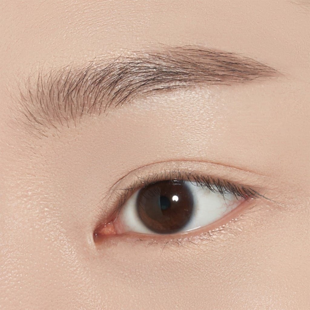 Etude Drawing Eye Brow - Doğal Kaş Kalemi Ash Brown