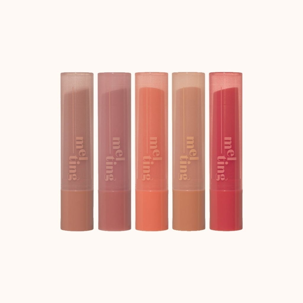 Etude Ginger Sugar Melting Balm - Besleyici Dudak Balmı Peanut Butter