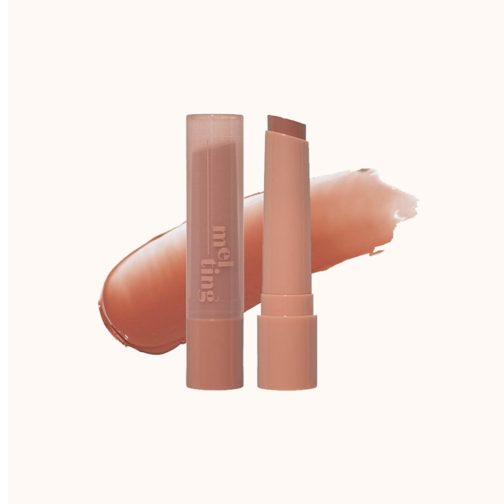 Etude Ginger Sugar Melting Balm - Besleyici Dudak Balmı Fig Beige