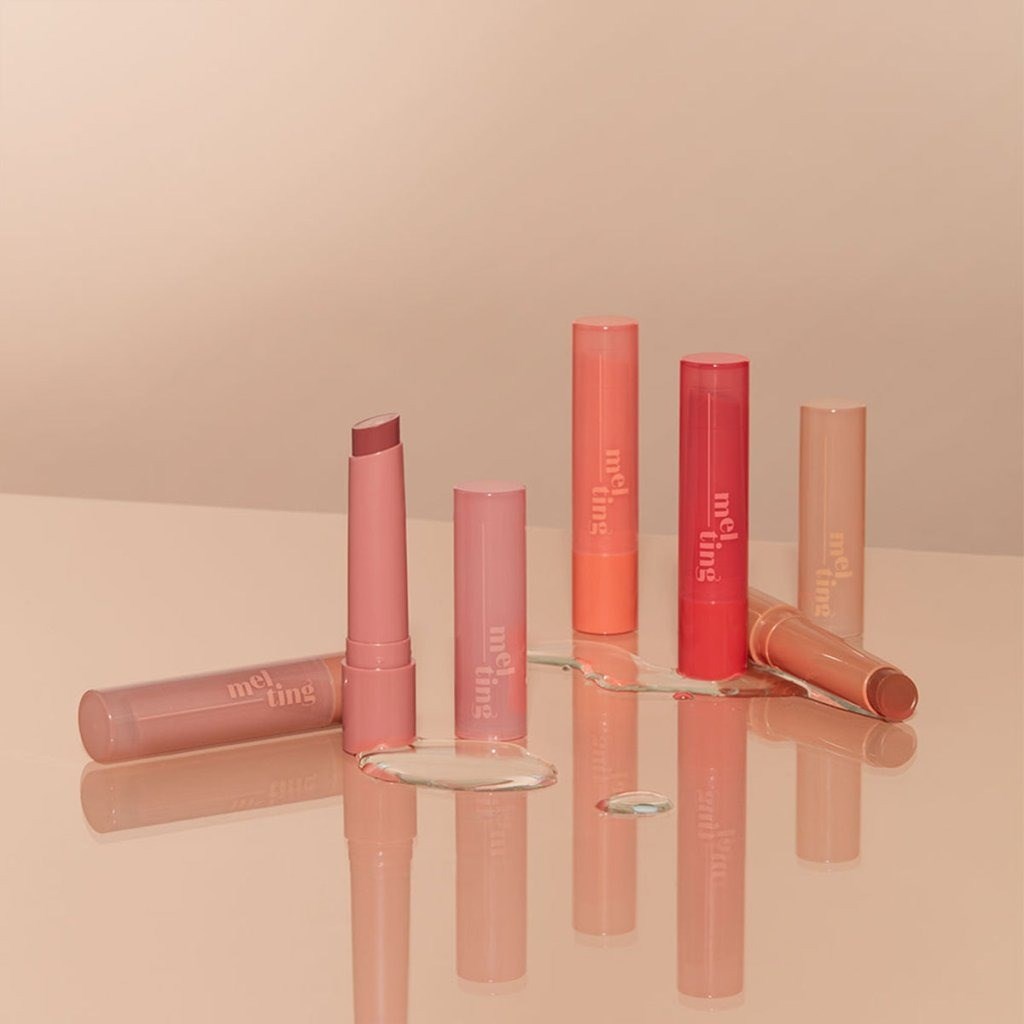 Etude Ginger Sugar Melting Balm - Besleyici Dudak Balmı Peanut Butter