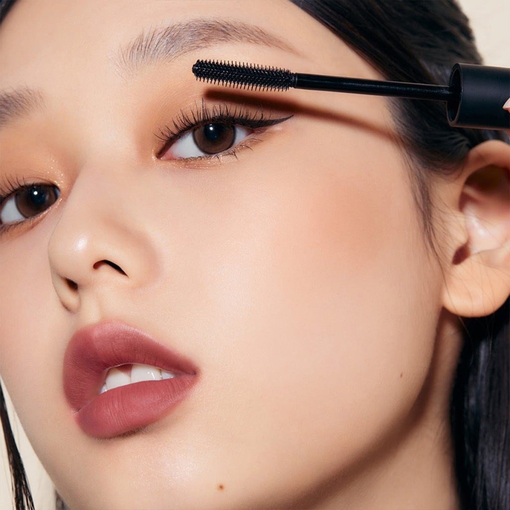 Etude Lash Up Comb Mascara - Tarak Fırçalı Hacim Black